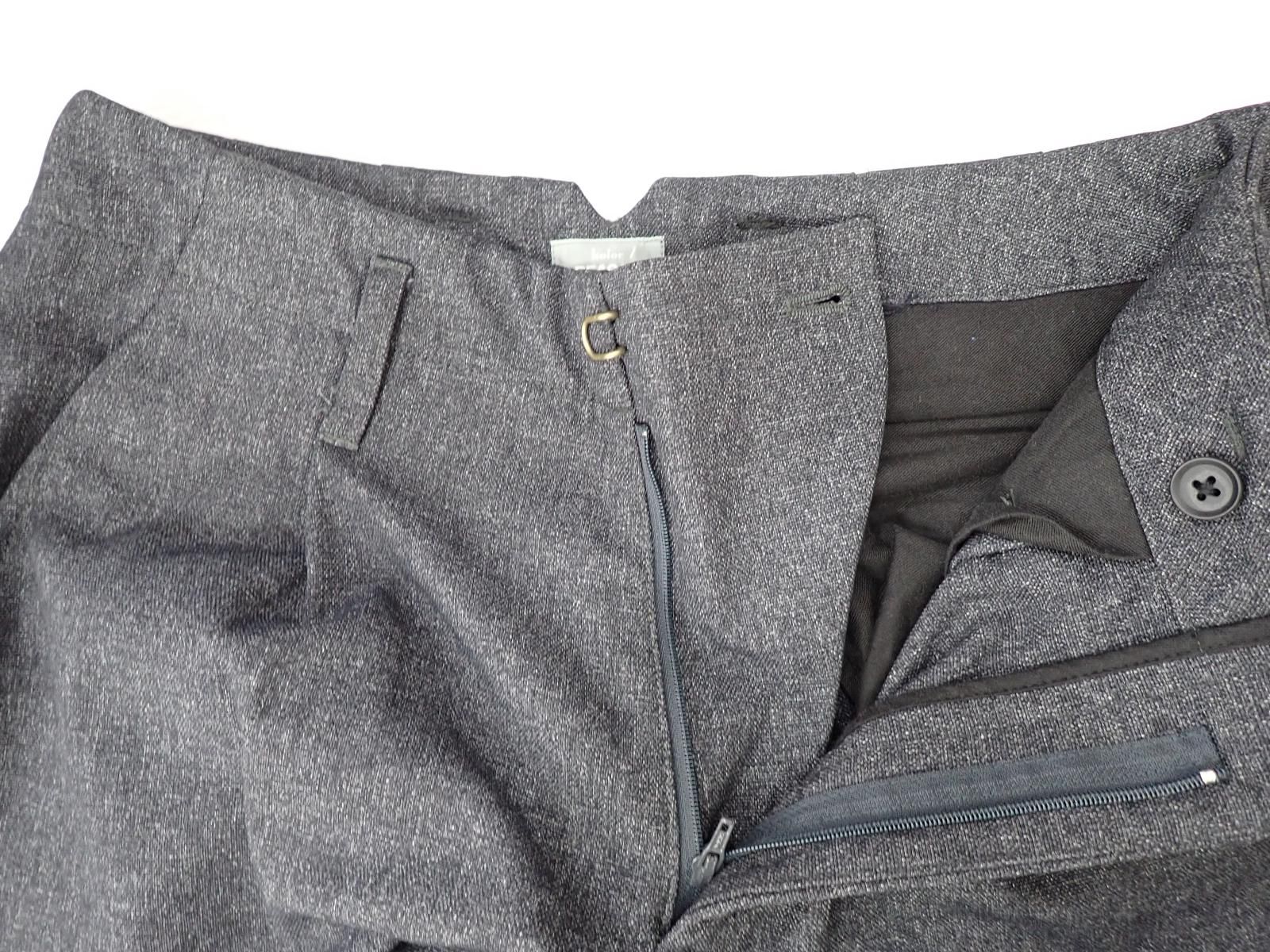 ☆7331☆kolor BEACON カラービーコン 17AW 日本製 Ny/Pe オックス