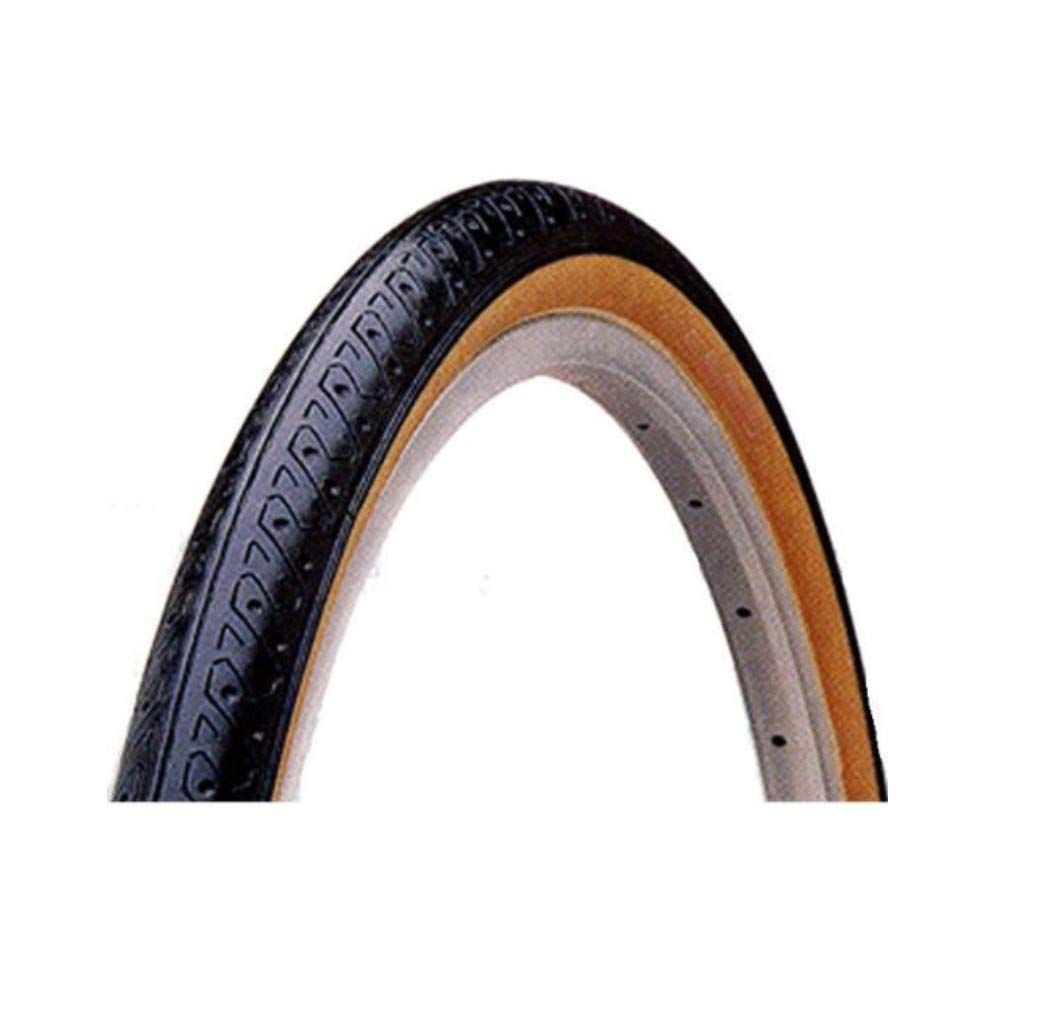 新品 パナレーサー(Panaracer) ハイロード 26×1.5 クリンチャー HI ROAD アンバー 8H265-HR