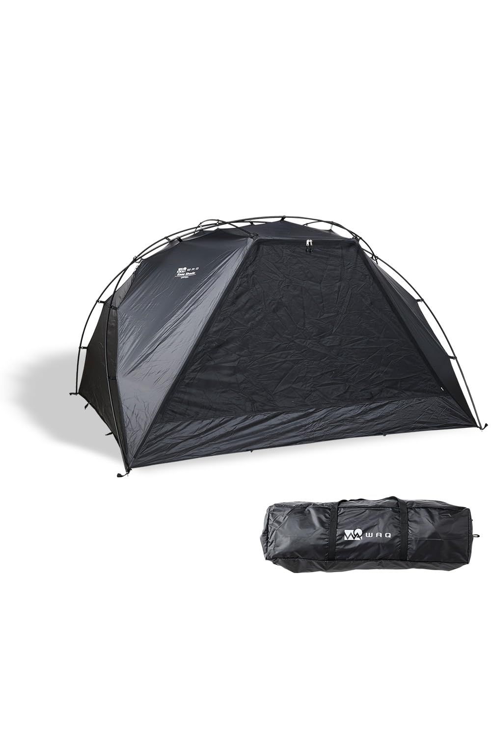 新品 WAQ EASE SHADE 日除けシェード 簡易テント日除けテント テント