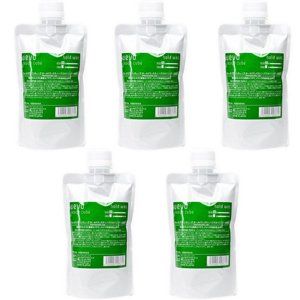 新品 【X5個セット】 デミ ウェーボ デザインキューブ ホールドワックス 200g 業務用 hold wax DEMI uevo design cube