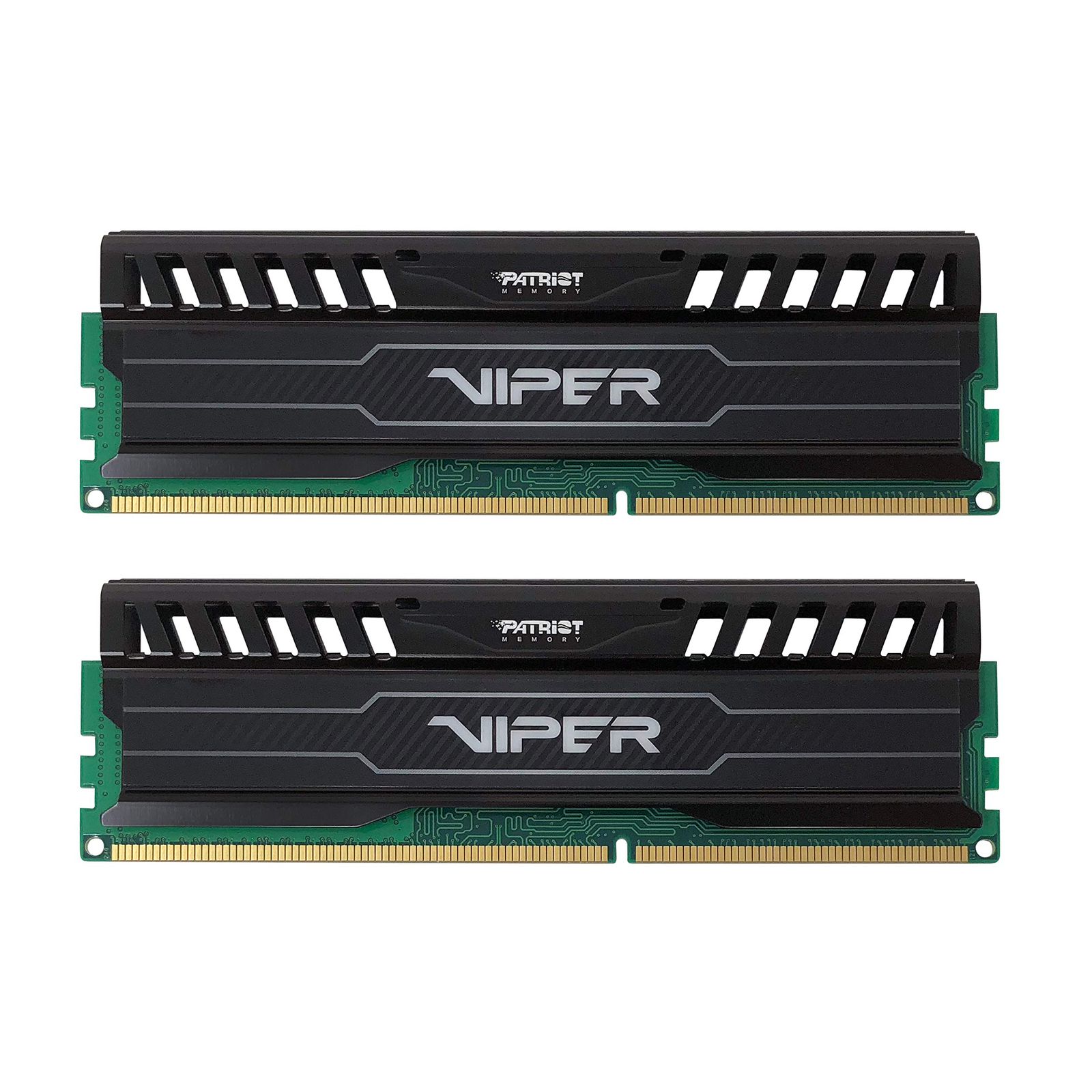 新品 PATRIOT DDR3 16GB(8GBx2) 1866MHz- メルカリ