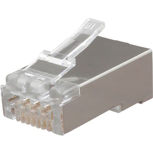 新品 貫通式モジュラープラグ MLA6A25