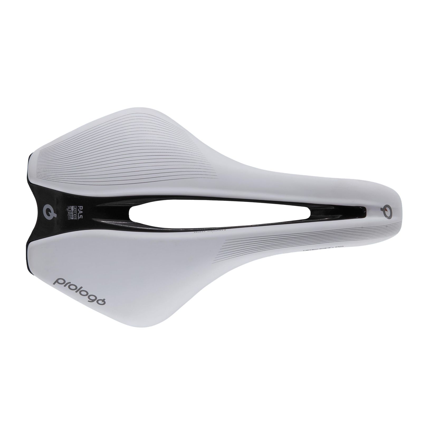 新品 prologo(プロロゴ）DIMENSION R2 TIROX WHITE/GREY 153