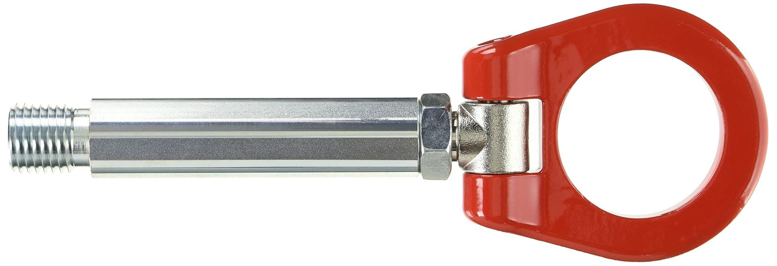 新品 クスコ ( CUSCO ) 牽引フック (可倒式) ホンダ フィットハイブリッド GP5 / GP6 (フロント用) 3A2-017-F