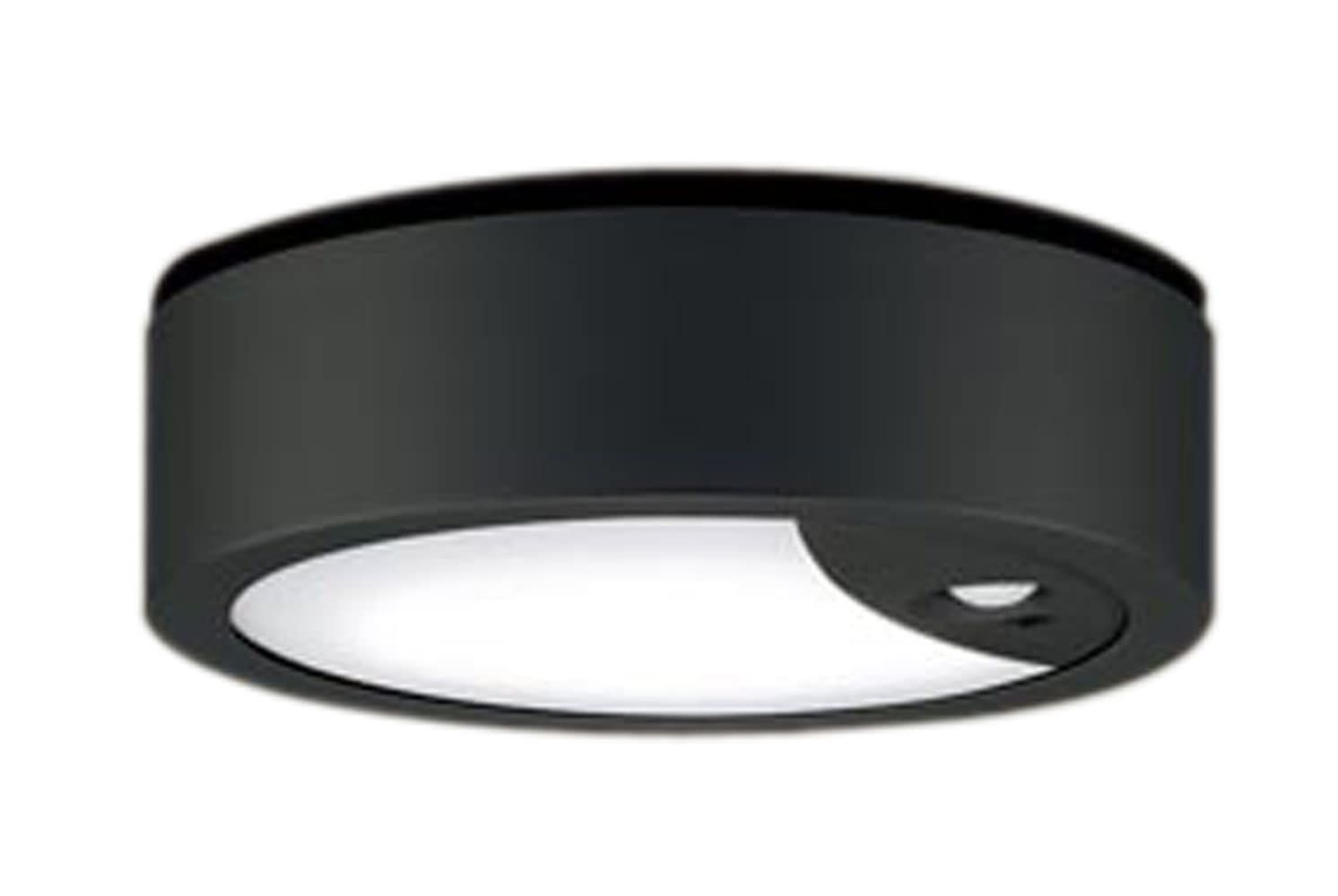 新品 パナソニック(Panasonic) 天井直付型 LED 昼白色 シーリングライト 拡散タイプ 防雨型・FreePaお出迎え・ペア点灯可能型・シンプルタイマー・明るさセンサ付・段調光省エネ型 LGWC51544LE1