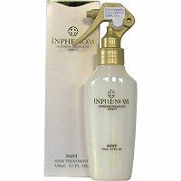 新品 【X4個セット】 ミルボン インフェノム ミスト 150ml