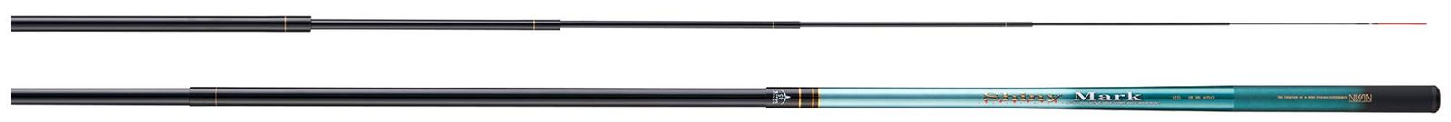 新品 宇崎日新 シャイニーマーク MB 硬硬調 5412