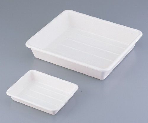 新品 カルテル PVCバット 635×515×190mm /1-9961-08