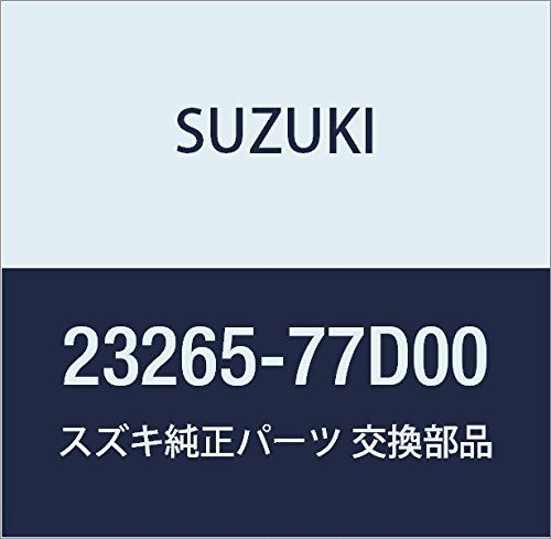 新品 SUZUKI (スズキ) 純正部品 ベアリング クラッチレリーズ 品番23265-77D00