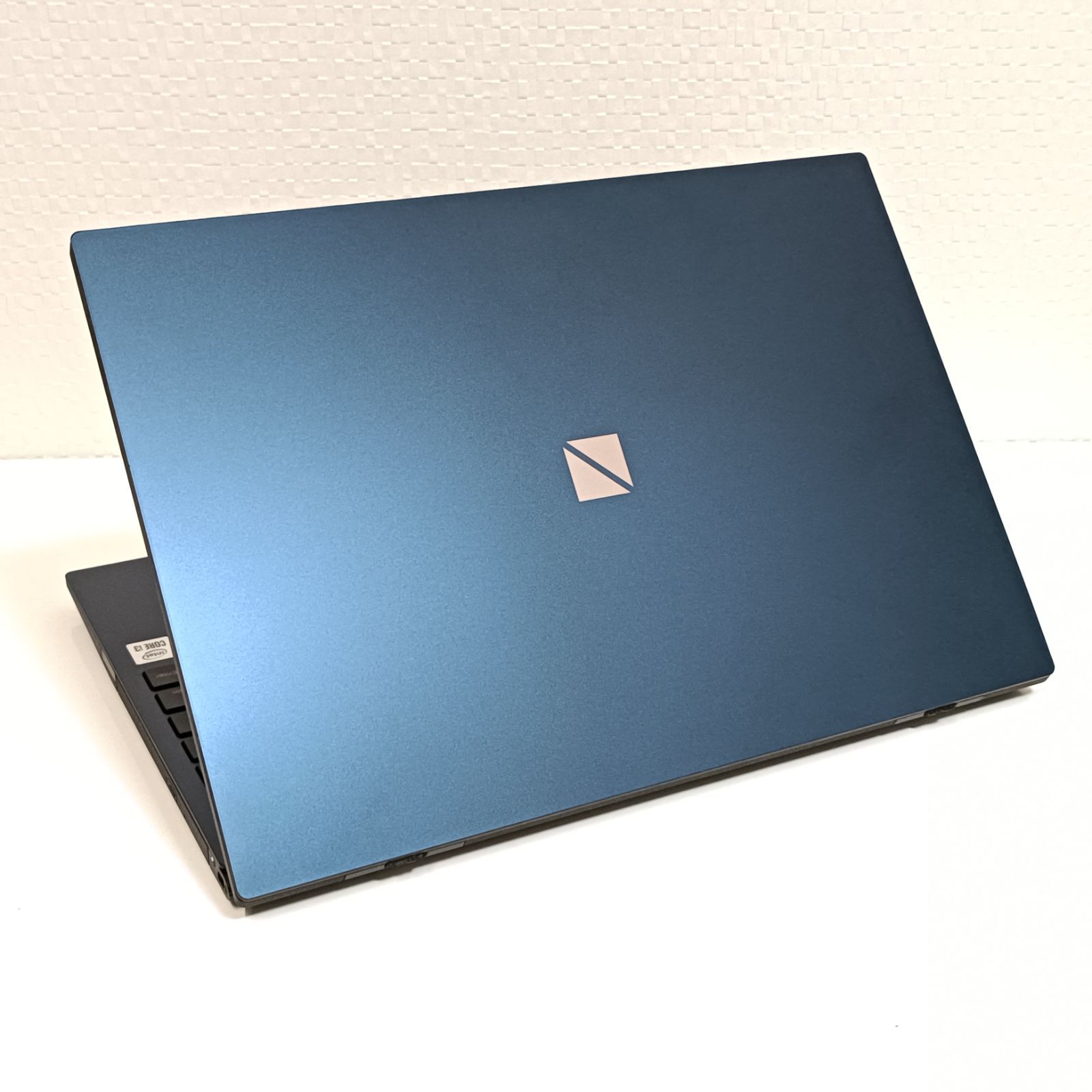 高年式 2022年製】NEC N15 第10世代 Core i3 SSD256GB メモリ8GB