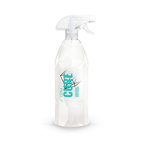 新品 GYEON ジーオン Q2M-CU100 Cure 1000ml キュア (Q2シリーズコーティング後のメンテナンス剤)