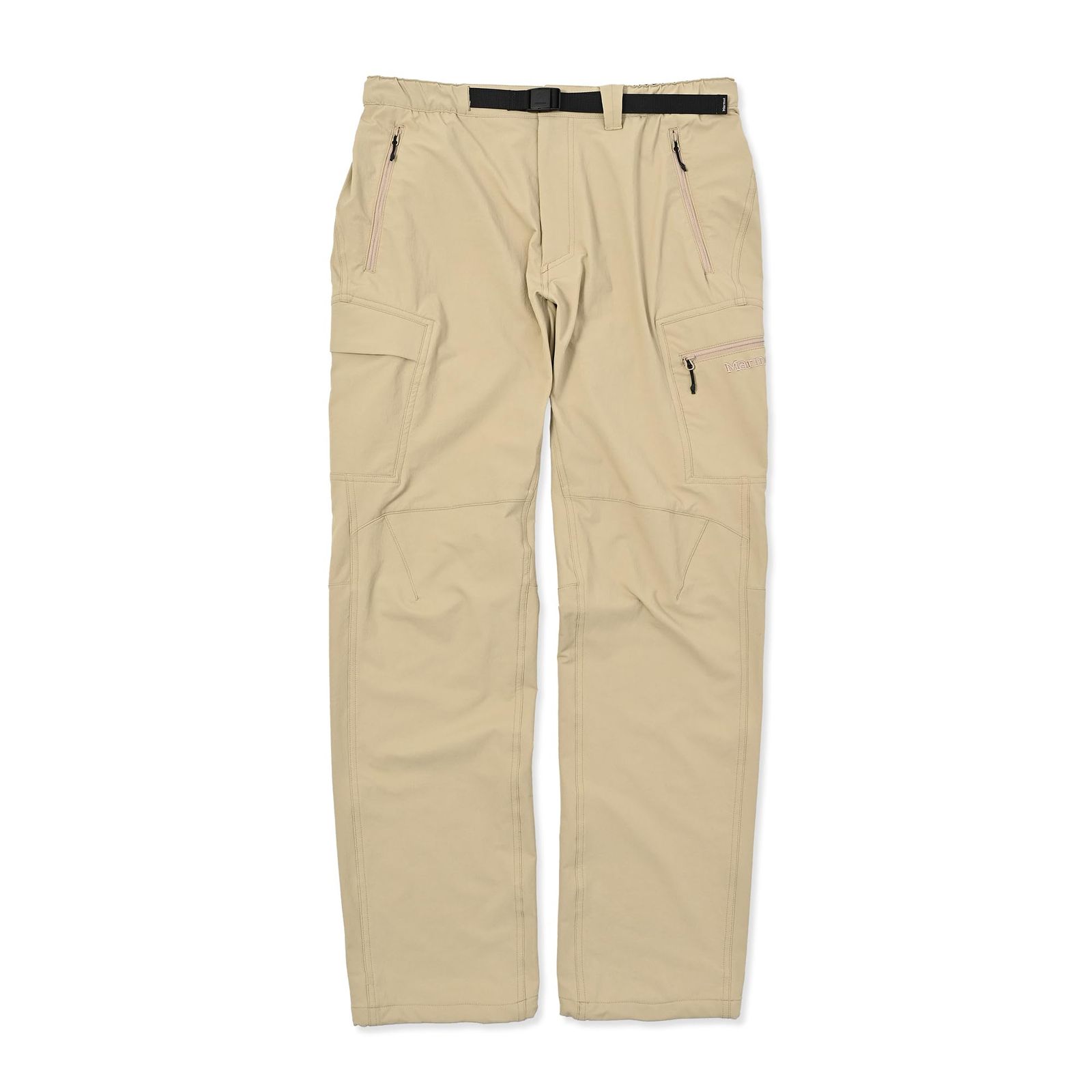 新品 Trek Comfo Pants BEIGE