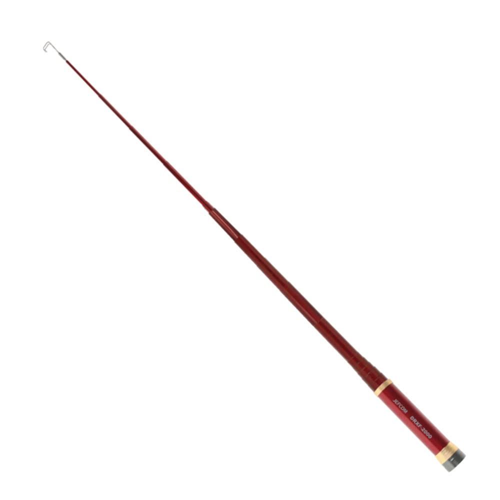 新品 ジェフコム レッドフィッシャー ミニタイプ 20cm～2m DRXF-2000
