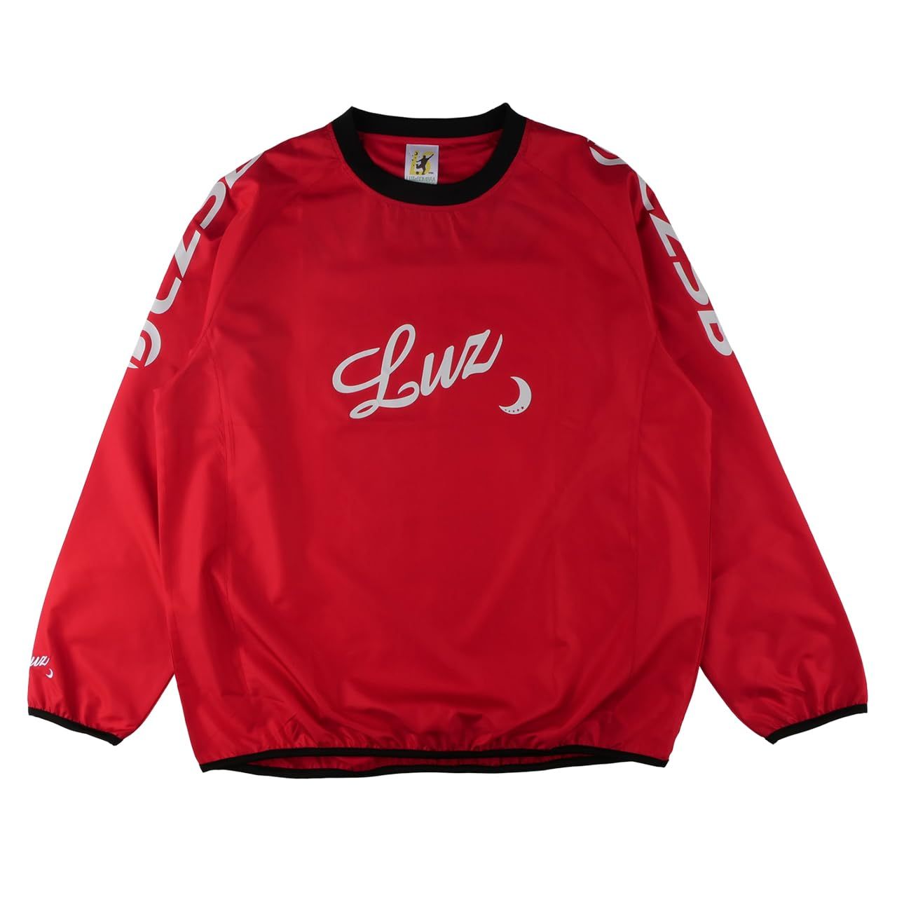 新品 [ルースイソンブラ] LZSB PULLOVER PISTE TOP L1232108