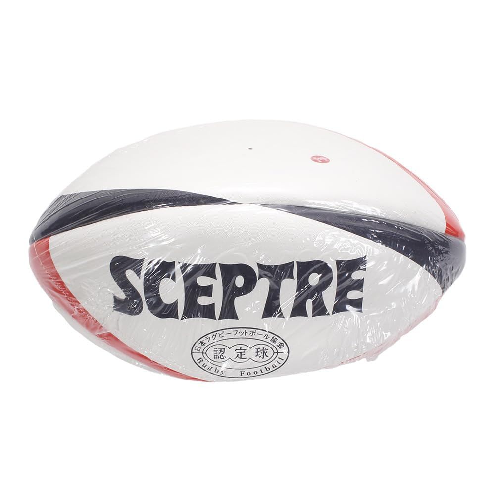 新品 SCEPTRE(セプター) ラグビー ボール ワールドモデル WM-2 レース