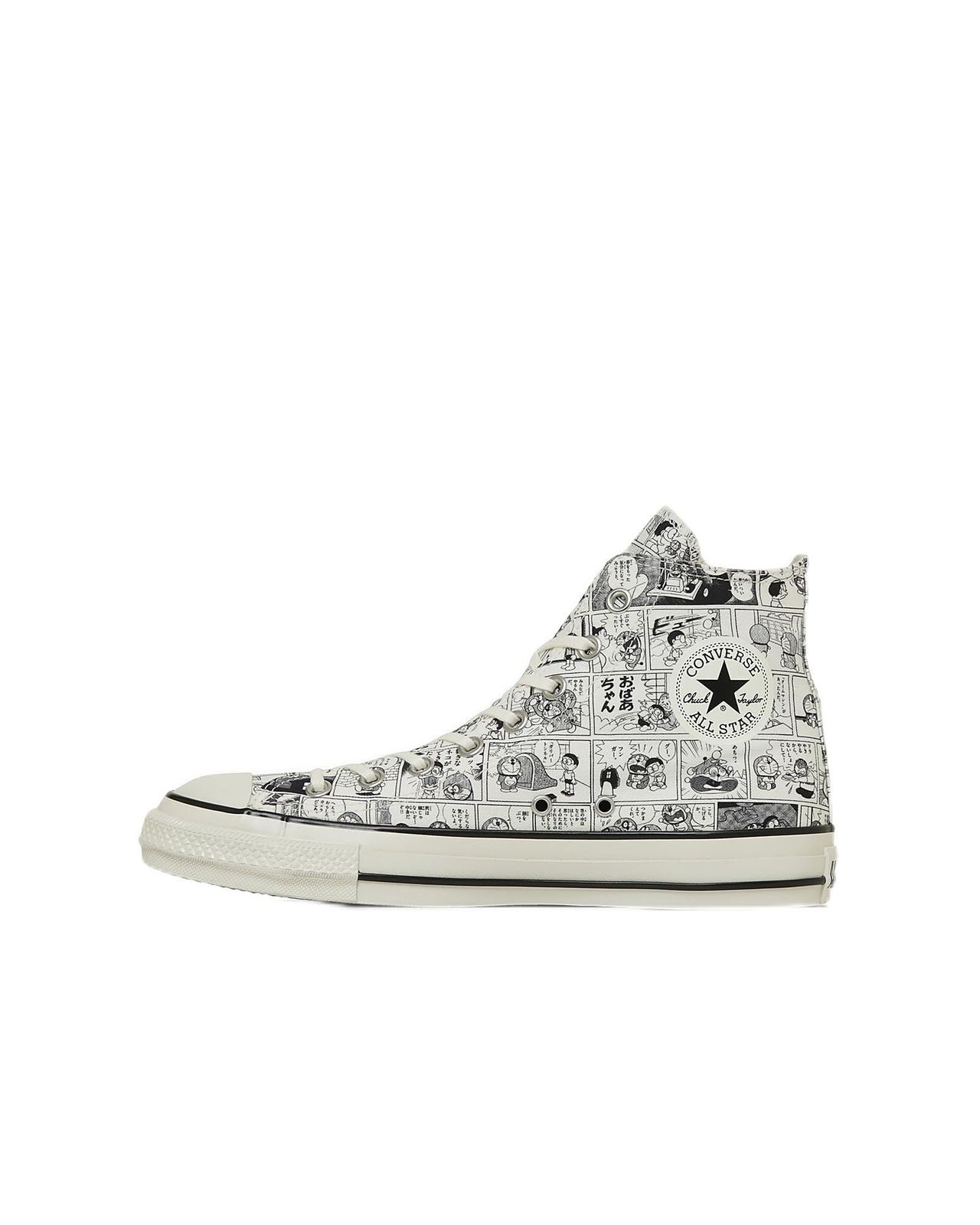新品 オールスター エイジド ＣＰ ＨＩ ／ ドラえもん