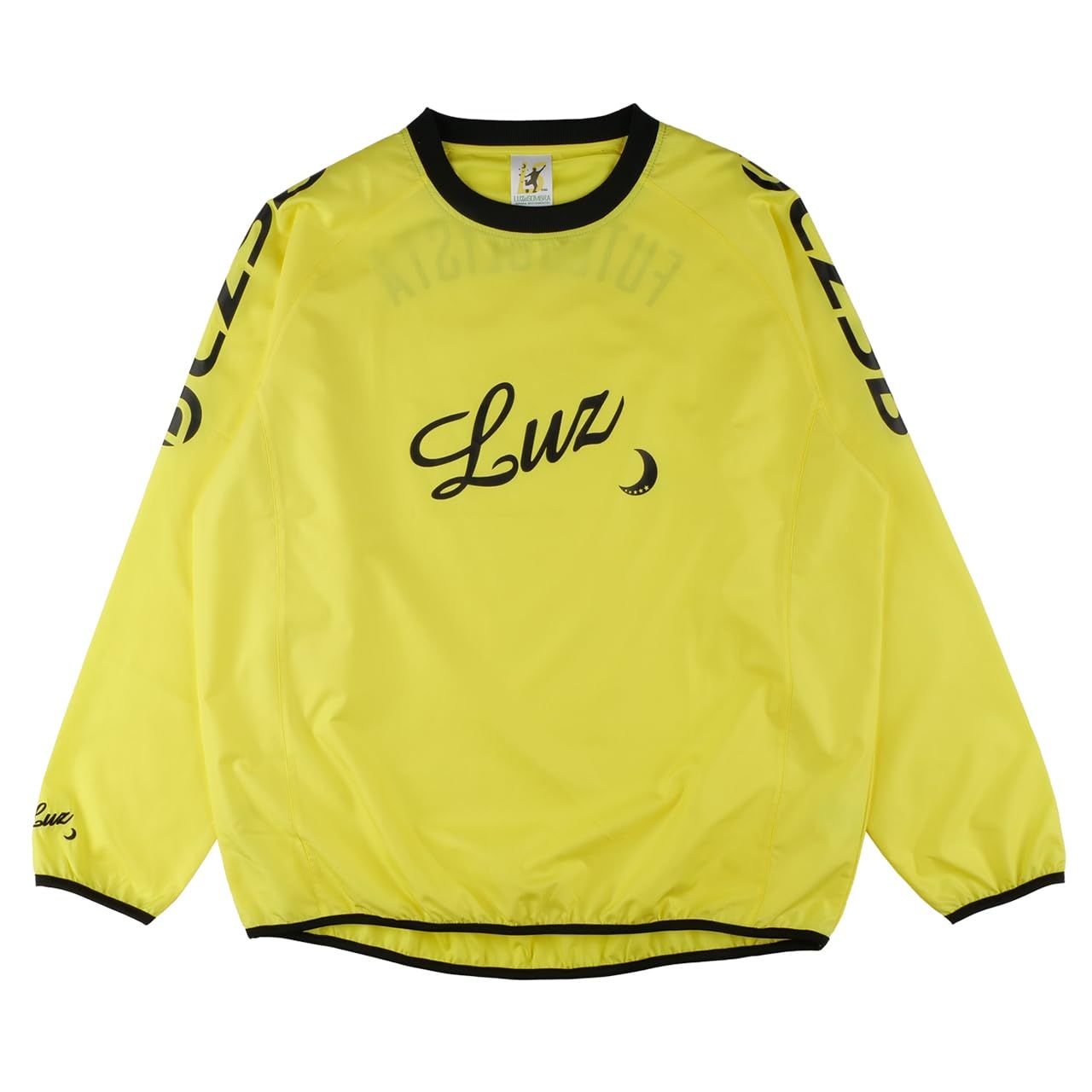 新品 [ルースイソンブラ] LZSB PULLOVER PISTE TOP L1232108