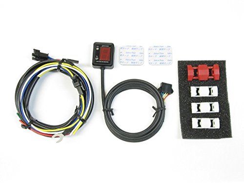 新品 プロテック(PROTEC) シフトポジションインジケーター車種専用キット SPI-Y37 '09~'15 XJ6 ディバージョン ABS無し車 11372