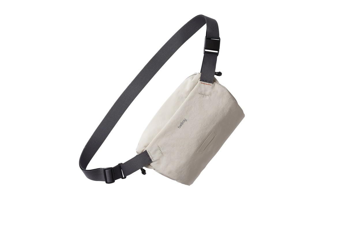 新品 Bellroy Lite Sling Mini - Ash