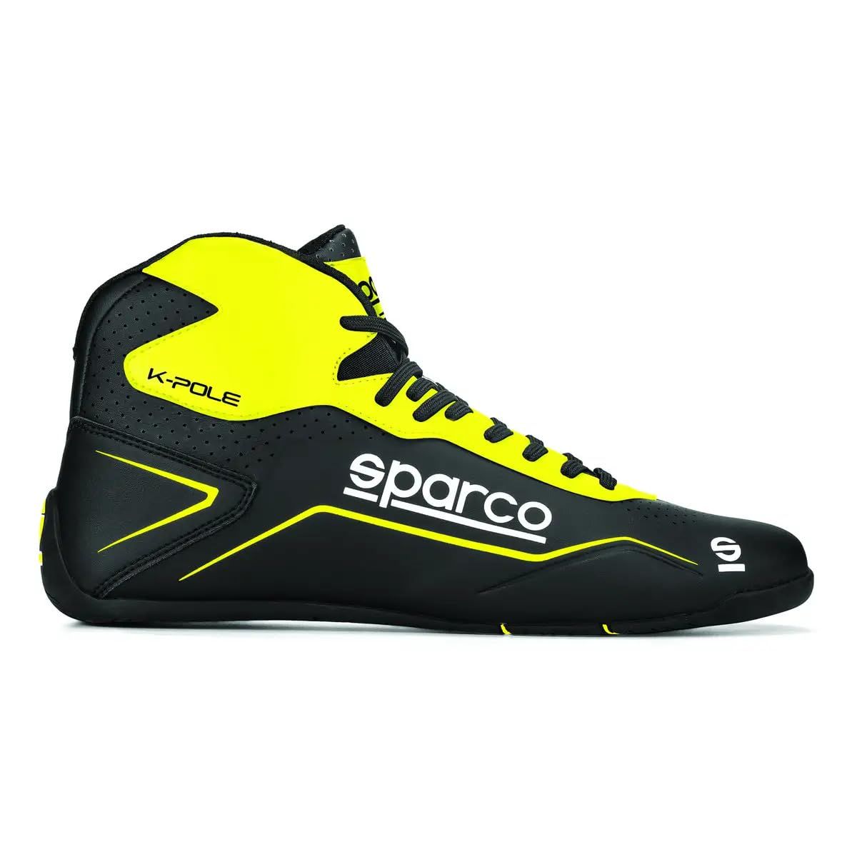 新品 スパルコ(Sparco)/K-POLE 41/NRGF 品番:00126941NRGF