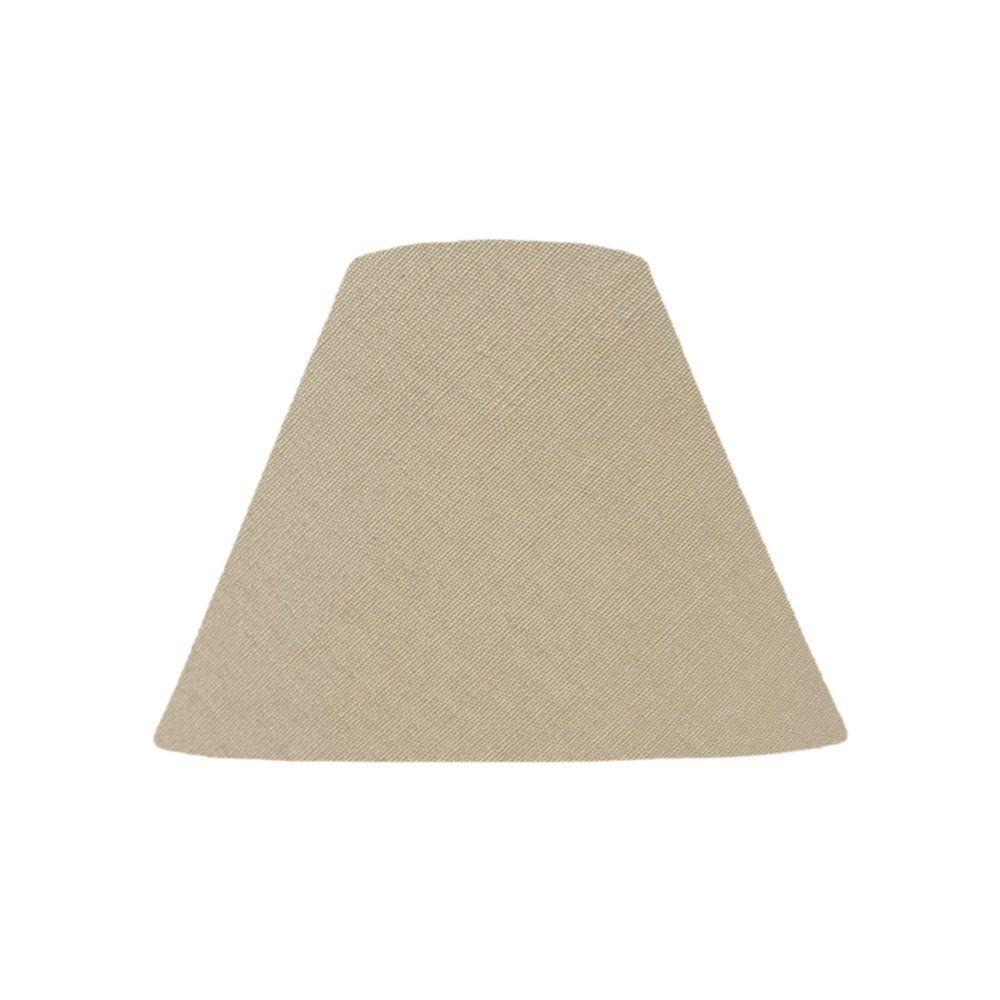 新品 lamp-shade アーム式 ランプシェード 直径36cm 下部360mm 綿布 ベージュ A-36165