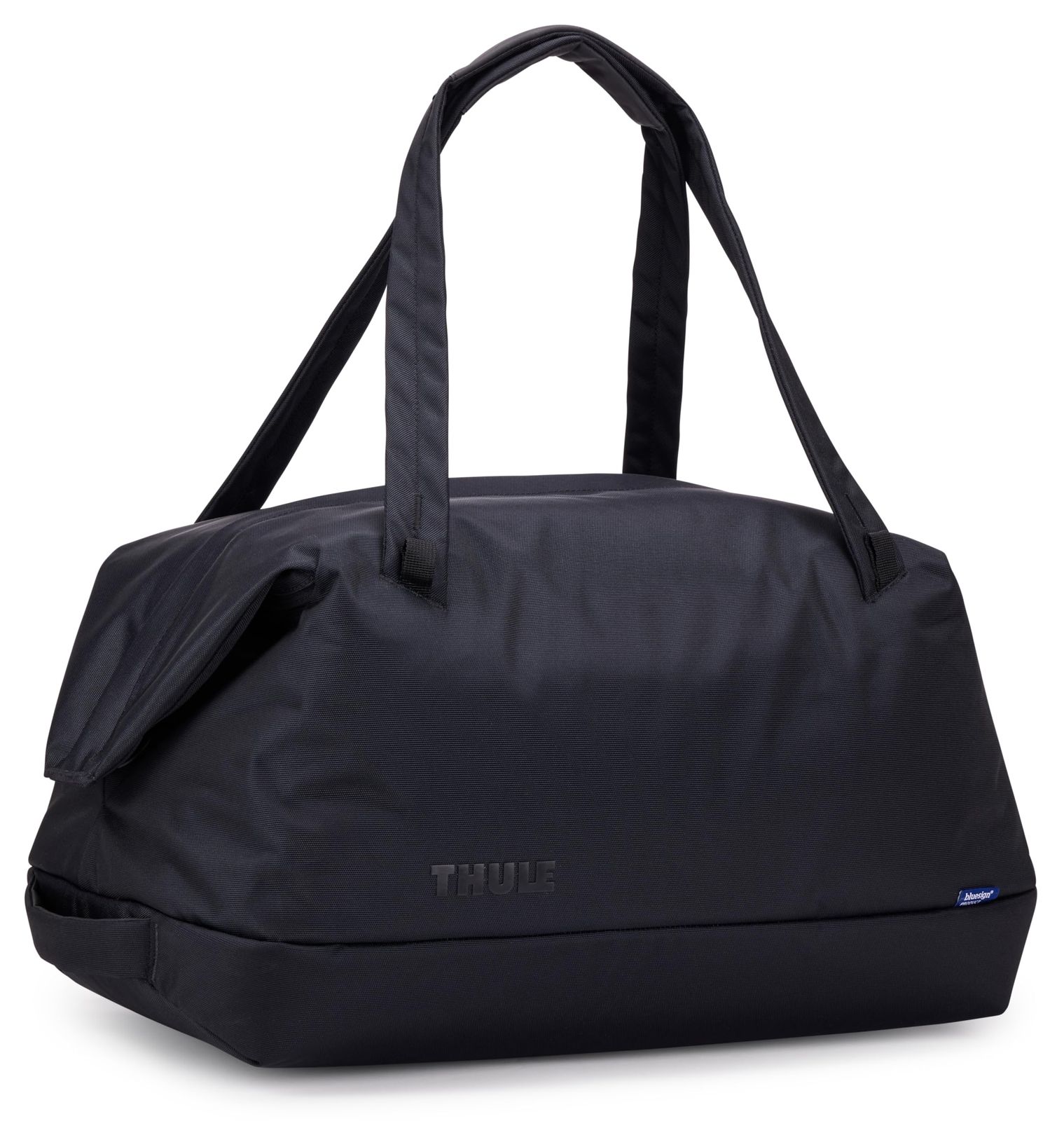 新品 THULE(スーリー) ダッフルバッグ Thule Subterra 2 Duffel 35L Black 3205062