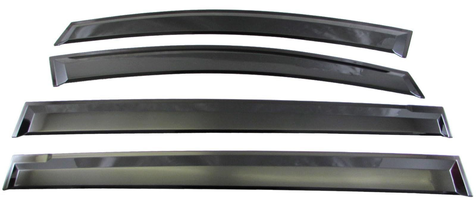 新品 BRIGHTZ ラフェスタハイウェイスター CW サイドドアバイザー 【 INJ－V－138 】 CWEAWN CWEFWN CWFFWN CWE CWF WE WF WEA WEF WFF EA EF FF EAW EFW FFW AWN FWN WN