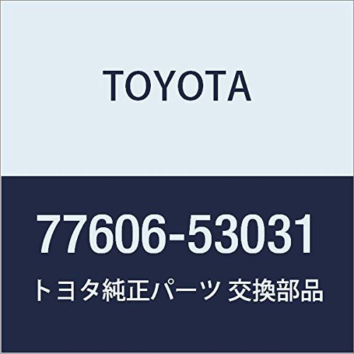新品 TOYOTA (トヨタ) 純正部品 フューエルタンク プロテクタ NO.1 クラウンクラウン/HYBRID 品番77606-53031