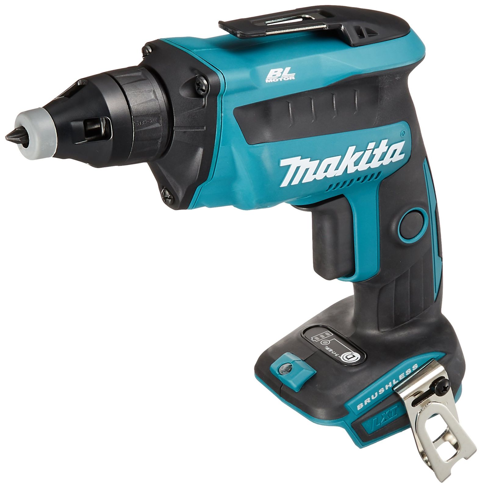 新品 マキタ(Makita) 充電式スクリュードライバ FS453DZ (本体のみ)バッテリ・充電器・ケース別売