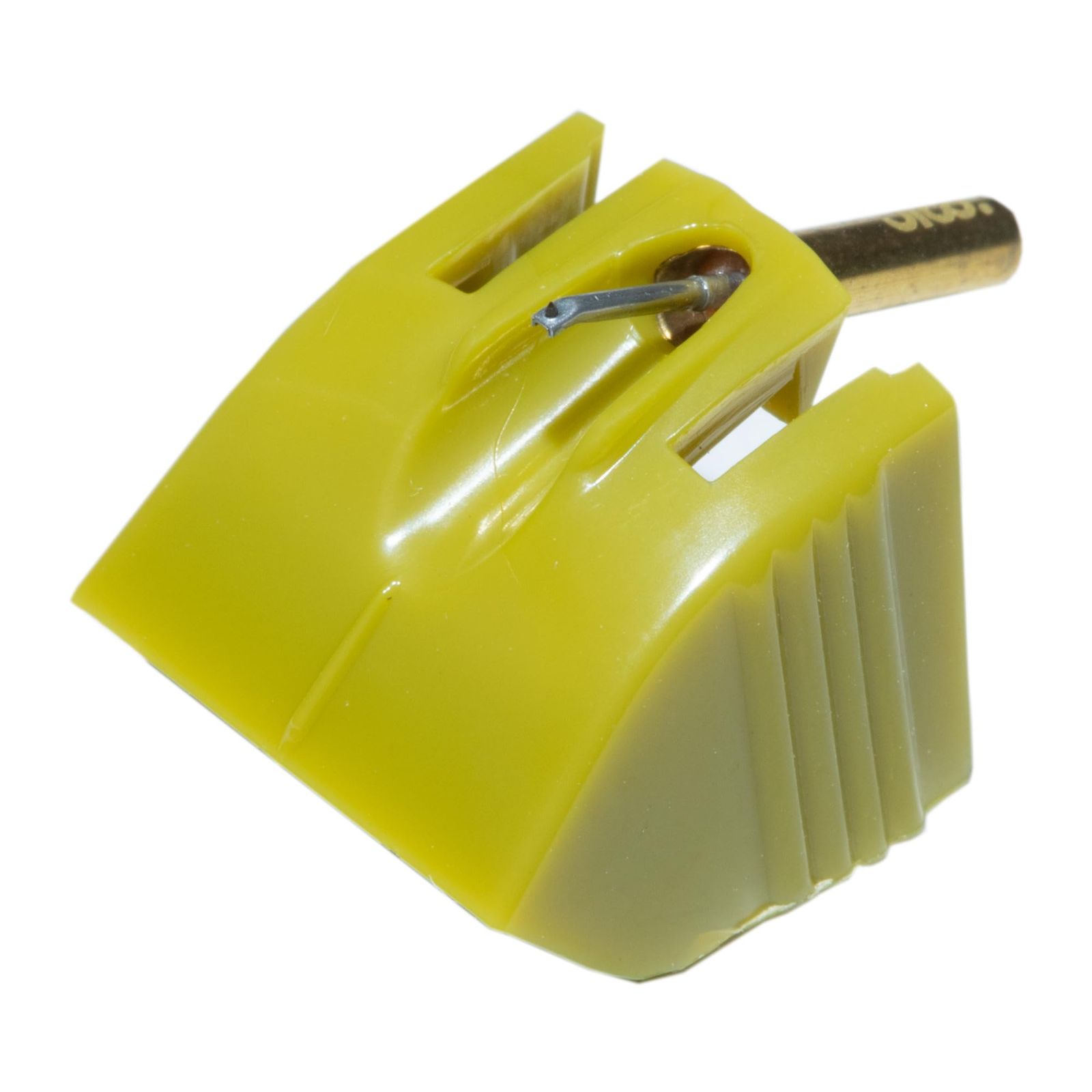 新品 日本精機宝石工業株式会社 JICO SD丸針 SD JV.30-33H DT-33H YEL 8,315円