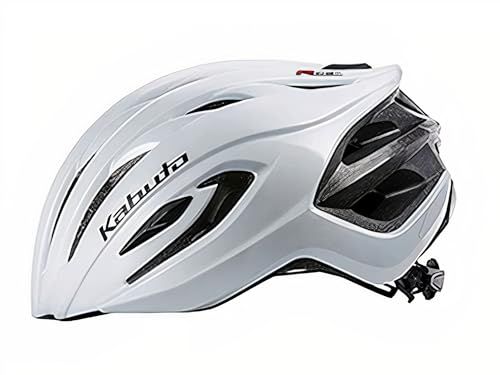 オージーケーカブト(OGK KABUTO) 自転車 ヘルメット RECT(レクト) サイズ:M/L(57-60cm) JCF公認Y 64160619