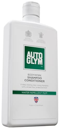 オートグリム ボディーワーク・シャンプー・コンディショナー 500ML AG-9AR 2d92551f
