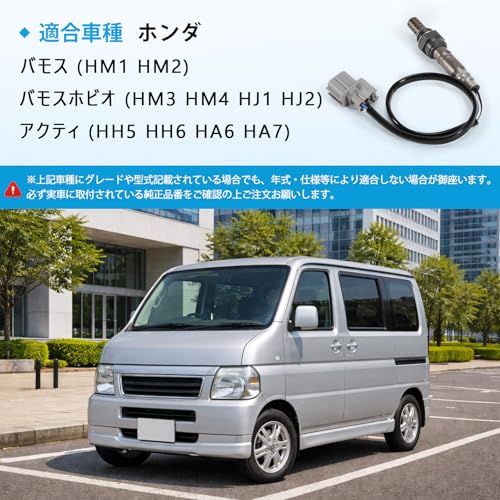 バモス | HM1 バモスホビオ（ホンダ）の歴代モデル・グレード別