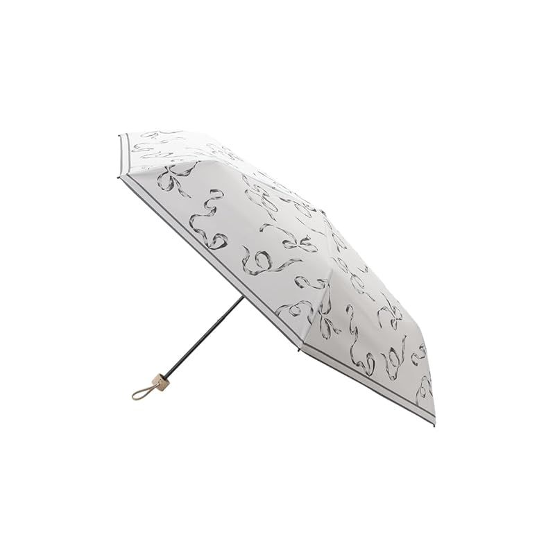 【新品】 [スナイデル] 【SNIDEL×PROTECT U】晴雨兼用折り畳み日傘 SWGG261699 レディース WHT F