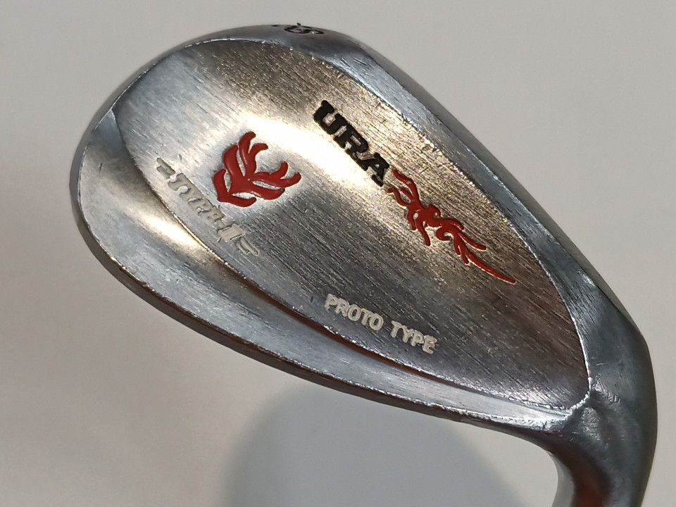 URA GOLF PROTO WEDGE 58度 MCI100 Xフレックス ウェッジ  ゴルフドゥ！倉敷笹沖店【最短即日発送】