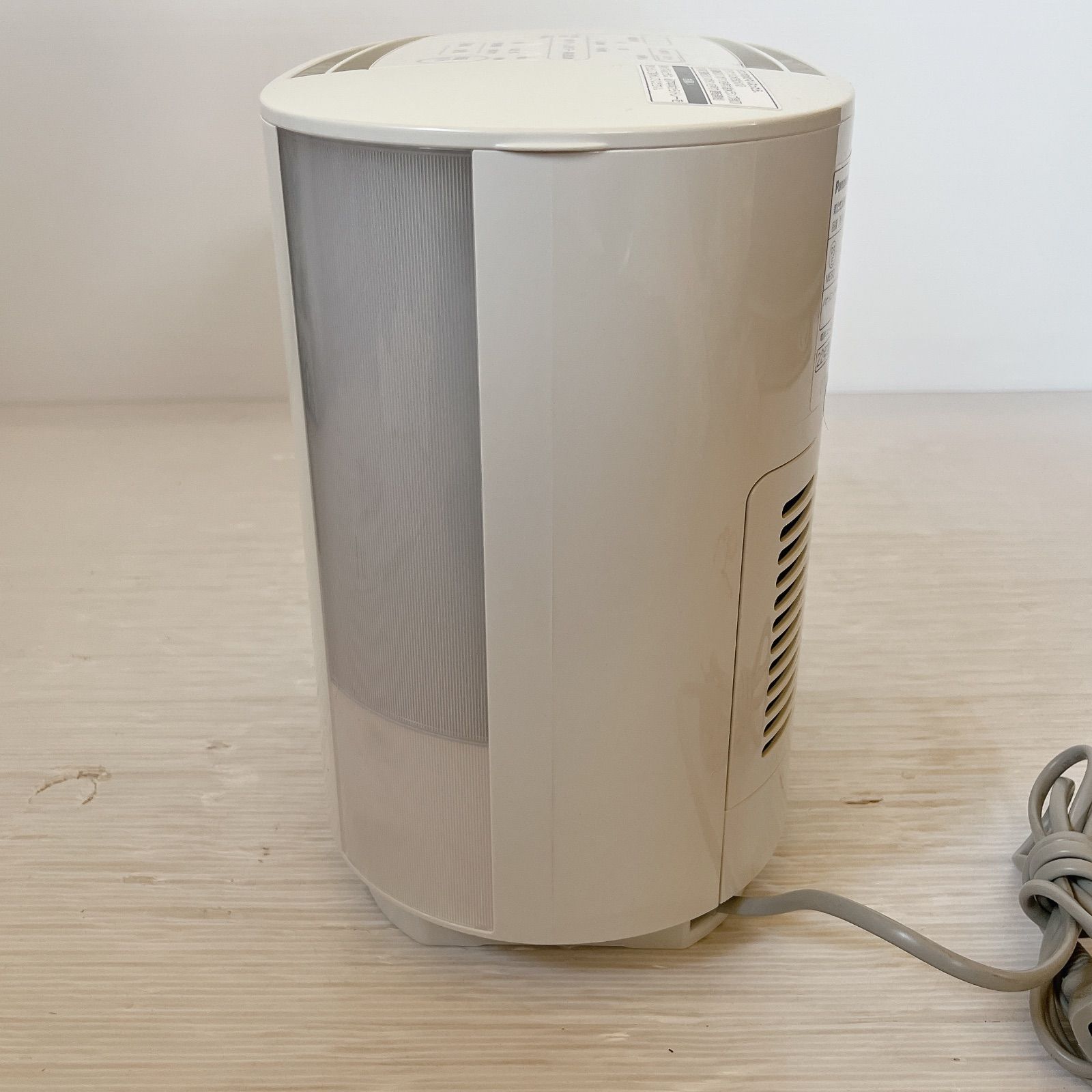 Panasonic FE-KFU03 気化式加湿機 #1018-0505-7 パナソニック 加湿器