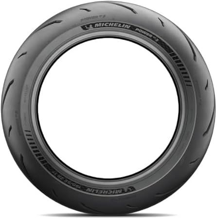 【新品・2営業日で発送】ミシュラン 【必ず購入前に仕様をご確認下さい】POWER GP2 : R 180／55ZR17(73W) TL