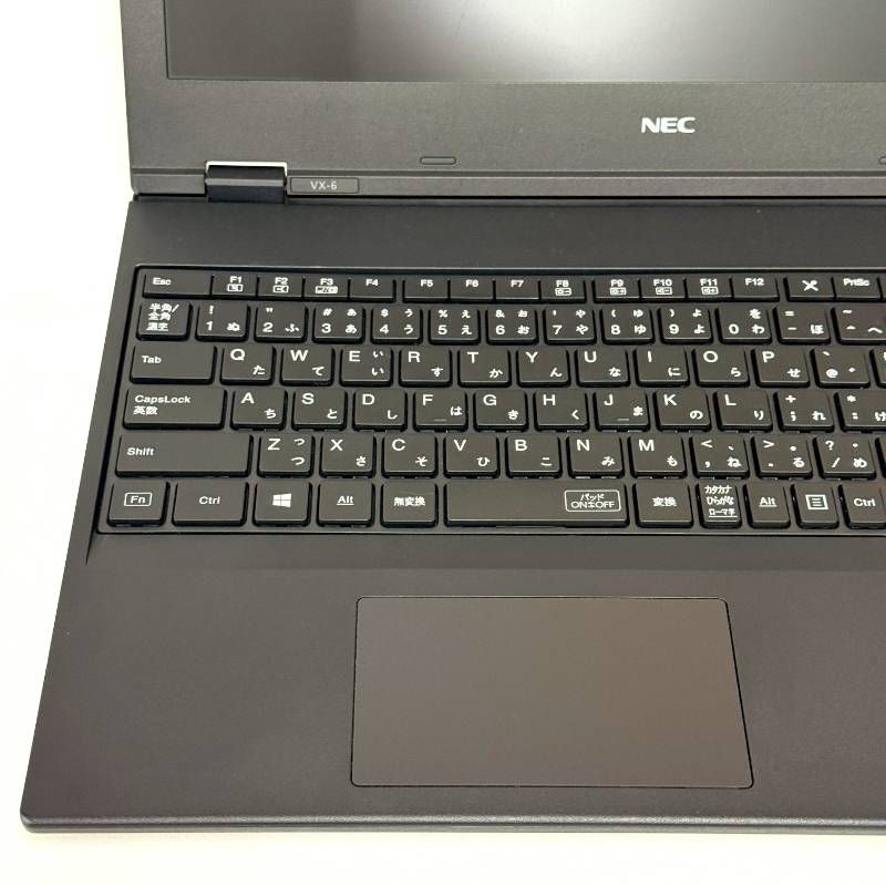 NEC 黒 ノートＰＣ Windows11 i5 8GB SSD カメラ DVD 楽天市場】ノートパソコン 中古 Corei5 第8/10世代 Windows11 Office