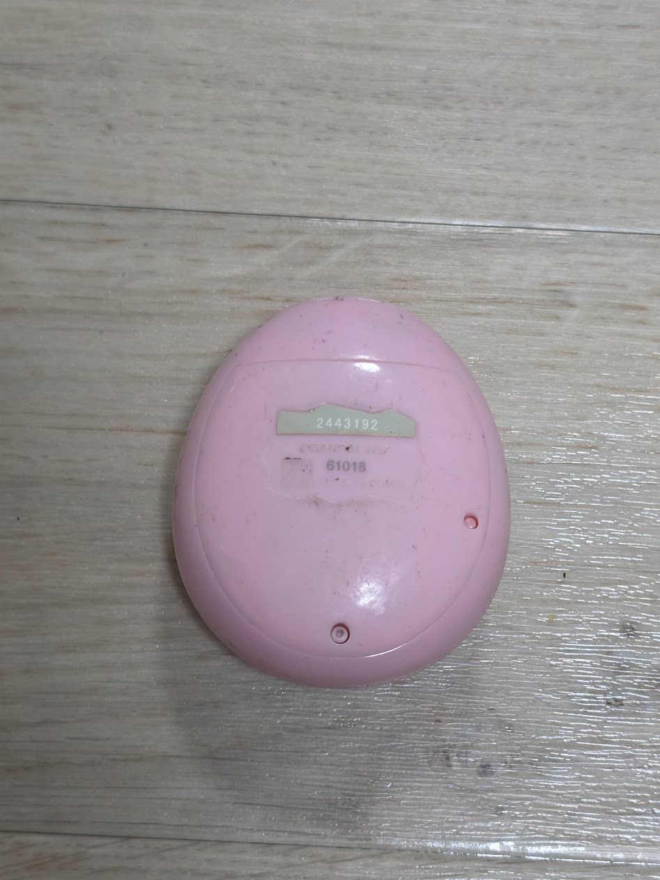 たまごっちみーつ メルヘンみーつ ピンク たまごっちみーつ メルヘンみ
