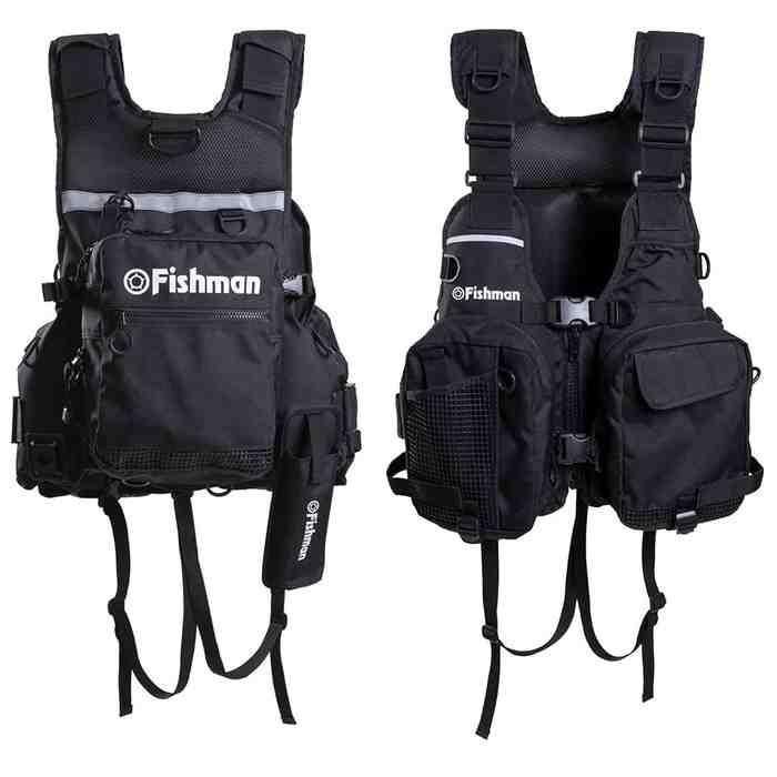 Fishman フィッシュマン ゲームベスト