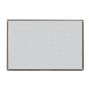 【新品・5営業日で発送】サンケーキコム 掲示板ソフトM アイボリー 600×900mm 3.5kg ピン・マグ両用 YFM-90-IV (2020199)