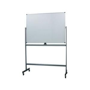 【新品・5営業日で発送】サンケーキコム ee 脚付ホワイトボード HQ 板面1200×900mm ESK-120 (2020210)