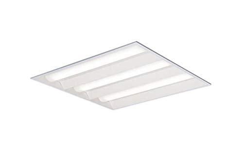 【新品・5営業日で発送】PANASONIC パナソニック LED 600埋込下面開放点灯部白色 NNFK43451JLA9　ランプ別売 18,248円