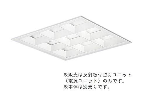 【新品・5営業日で発送】PANASONIC パナソニック LED 600埋込マルコン点灯部白色 NNFK43471LA9　ランプ別売