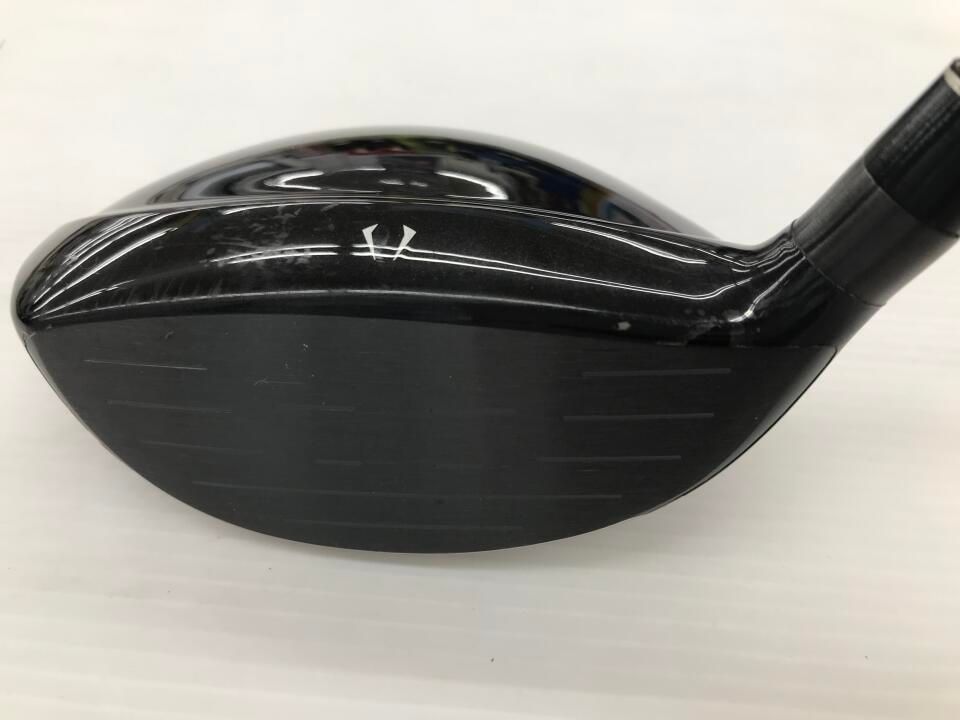 ダンロップ SRIXON Z F85 15度 Miyazaki MIZU 6 Sフレックス