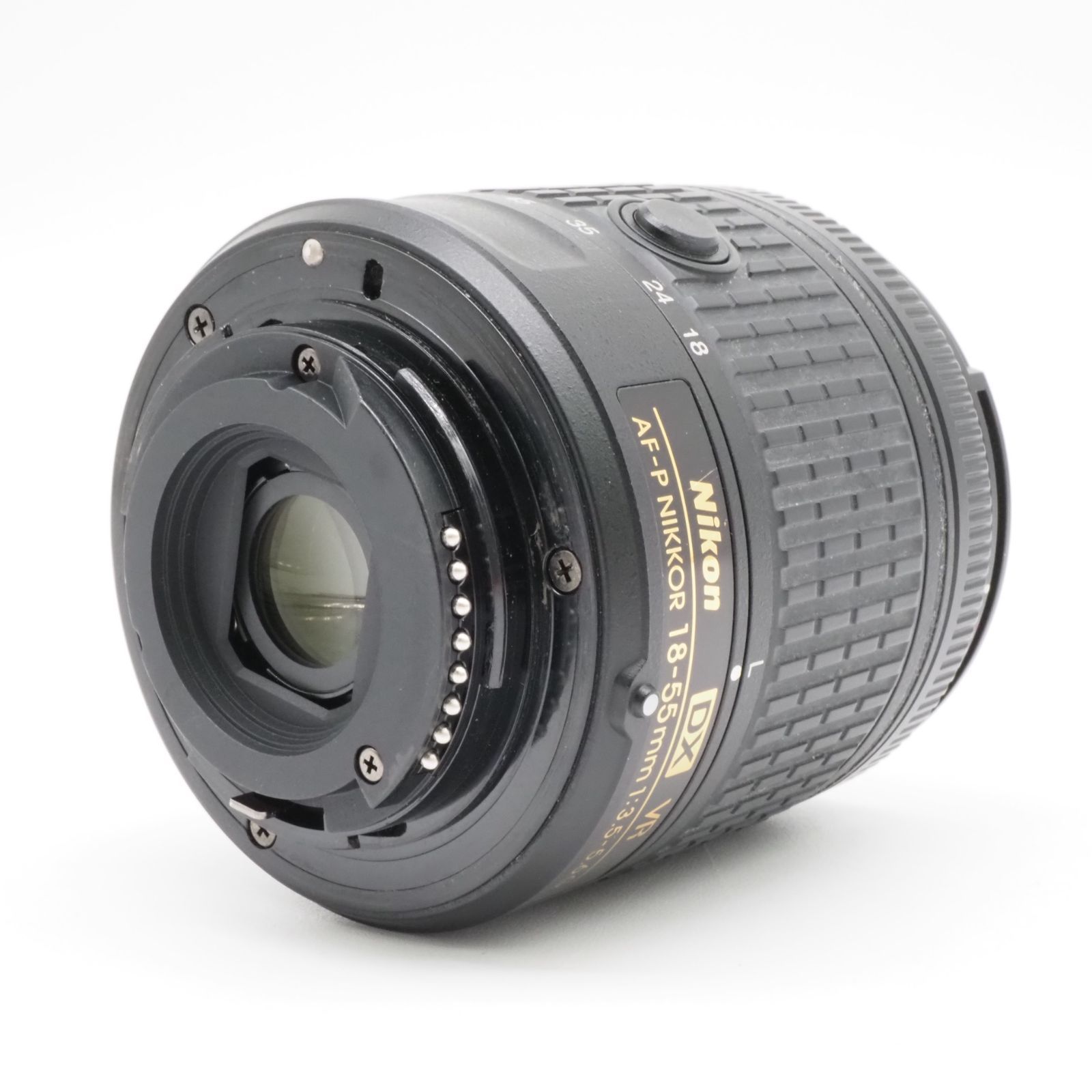 あ*様 【ジャンク】Nikon D3200＋AF-S DX NIKKOR 55- ☆ニコン/AF-S/DX NIKKOR/18-55/3.5-5.6/G/VR【ジャンクレンズ】22432