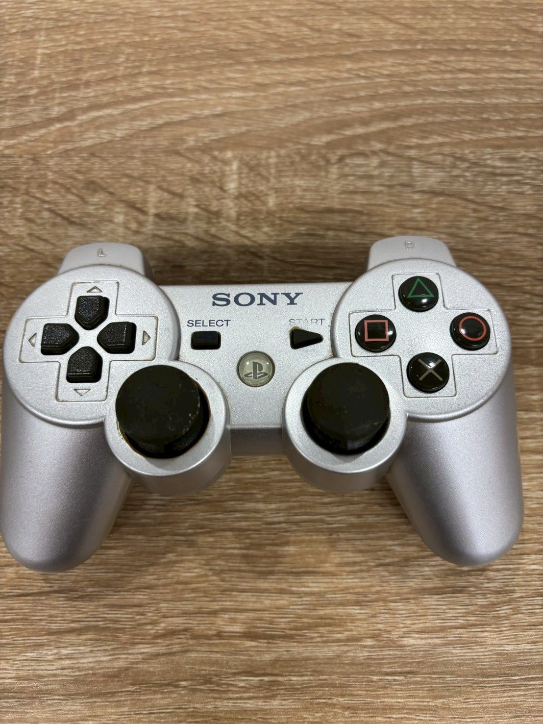 プレイステーション3 SONY PlayStation3 CECHL00 SS サテンシルバー