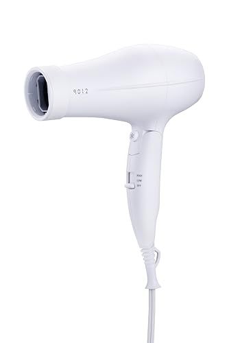 ◆新モデル◆【公式ストア限定】クレイツ 9012 イオンオートムーブドライ CID-S9012W ふるドラ 海外兼用 風が自動で揺れる 速乾pms 0909aa05