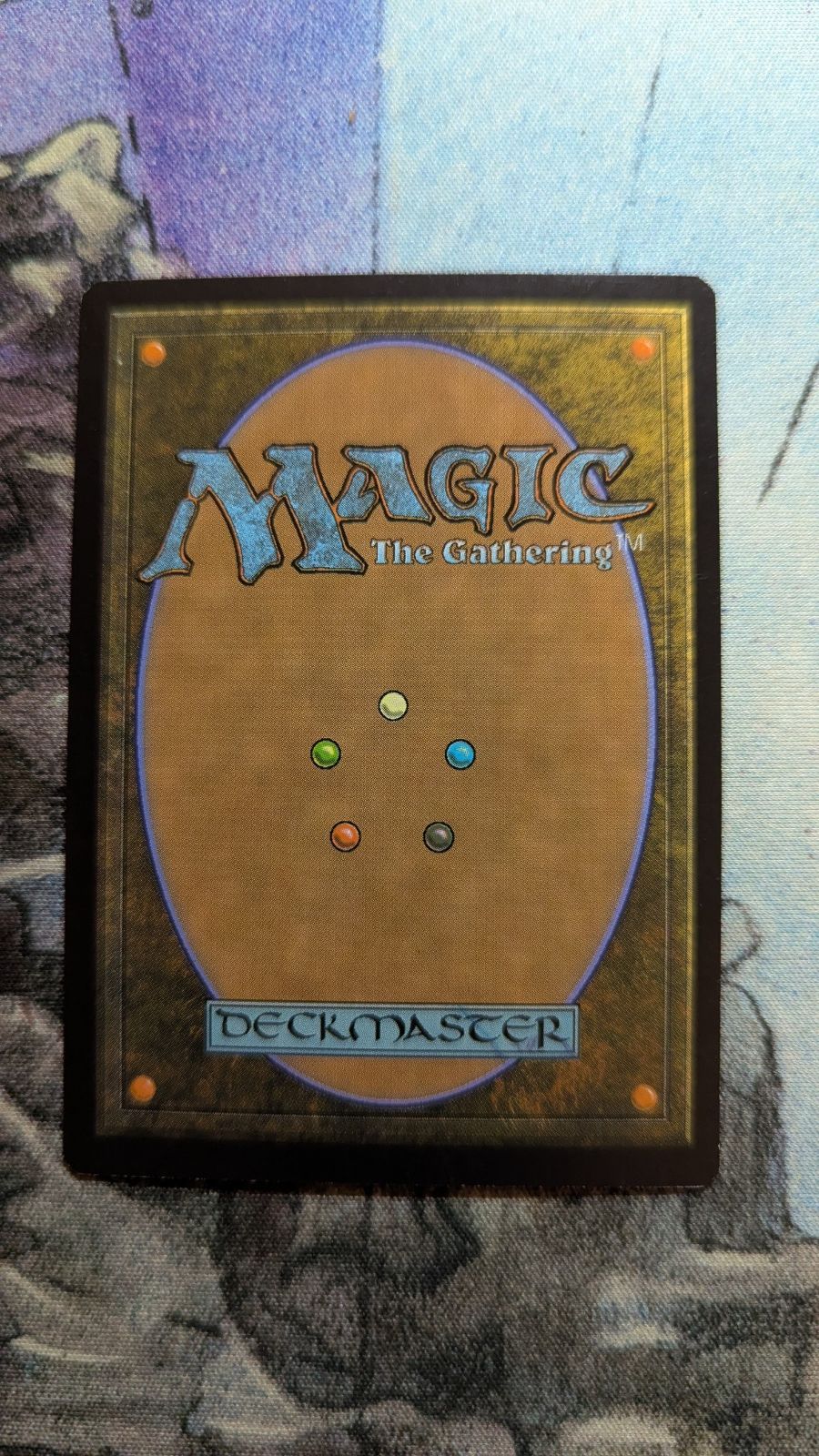 MTG　英語版　虚空の盃　foil　初版 MRD MTG 虚空の杯 foil 英語 - メルカリ