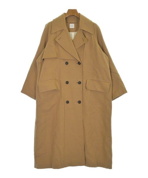 Spick and Span トレンチコート レディース 【古着】【中古】【送料無料】
